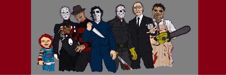 ComicsNHorror's profile banner image