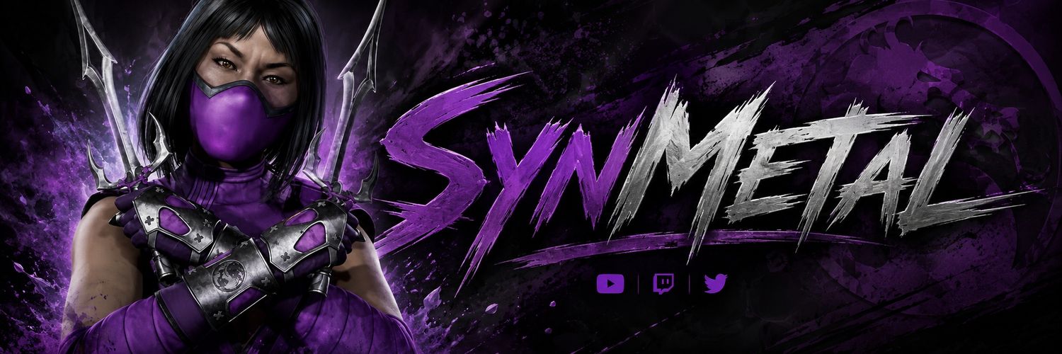 SynNickel9's profile banner image