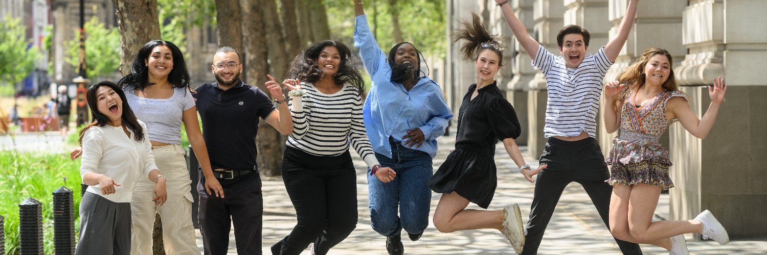 LSE Summer School banner