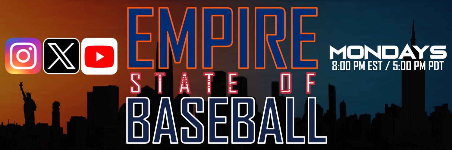 ESB/NYY's banner