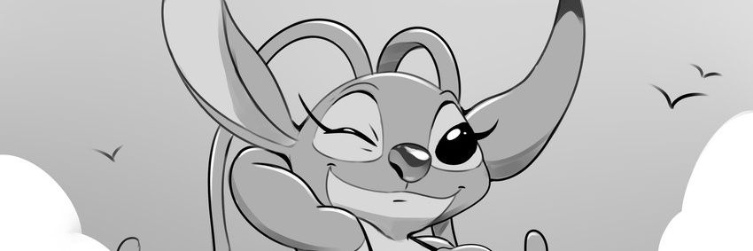 𝙄𝙩'𝙨 𝘼𝙣𝙜𝙚𝙡! banner