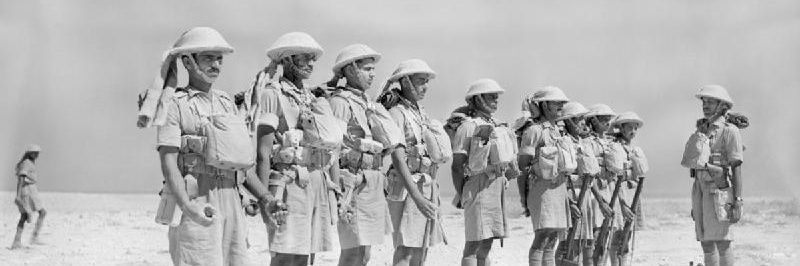 The Last Loiner banner