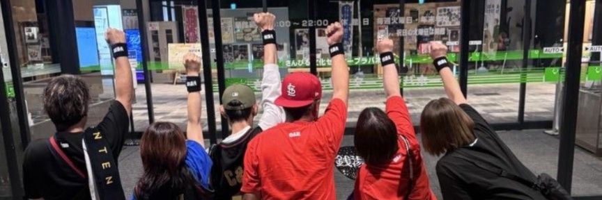 🗽C&じゅんじゅん&K♨️岡山銭湯員♨️ banner