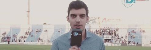 AndresMartinena's profile banner image