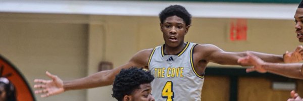 AntoineCaughman Profile Banner