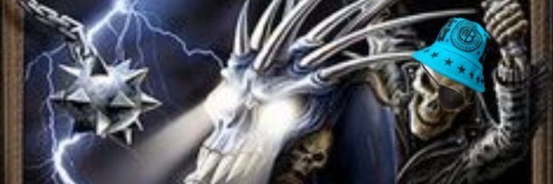 CACHERINI ME INCITO A CAER EN LAS DROGAS banner