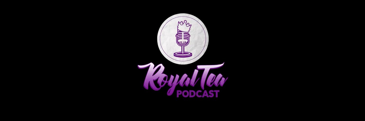 RoyalTea_Pod's profile banner image