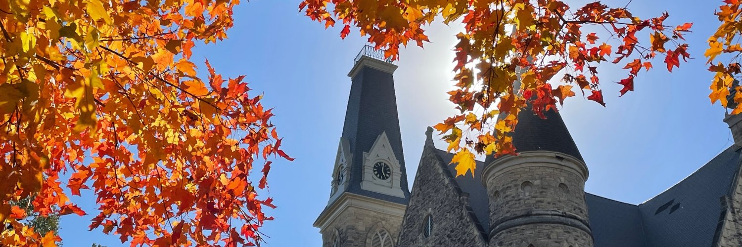 CornellCollege's profile banner image