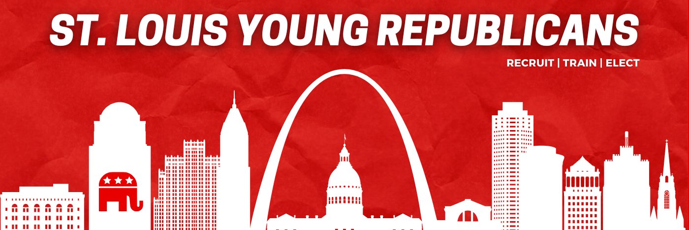 St. Louis Young Republicans banner