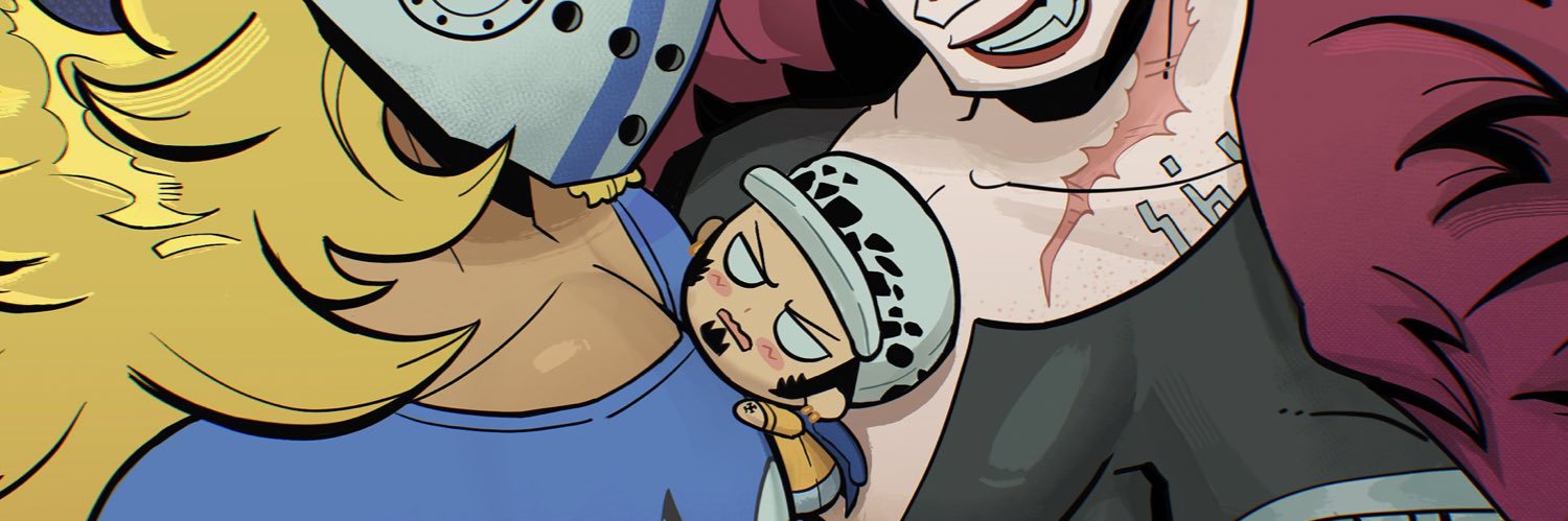 ⚠️ EL's banner