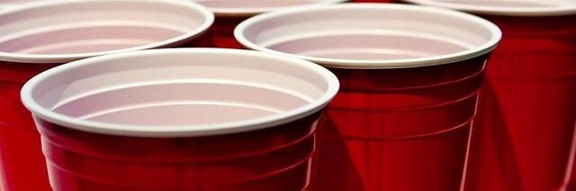 Beer Pong's banner