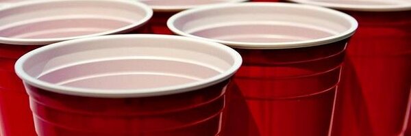 BeerPong Profile Banner
