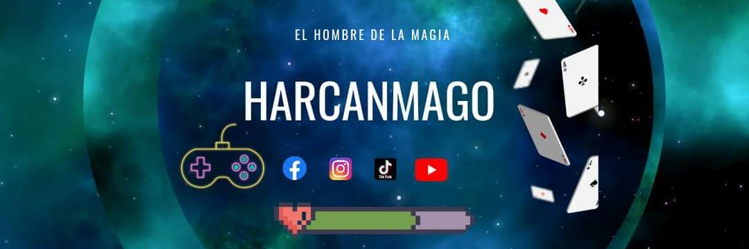 harcanmago banner