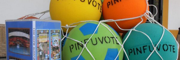 PINFUVOTE Profile Banner
