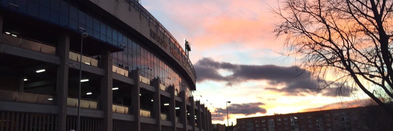 Patricia Fernández banner