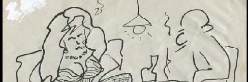 otinebenito's profile banner image