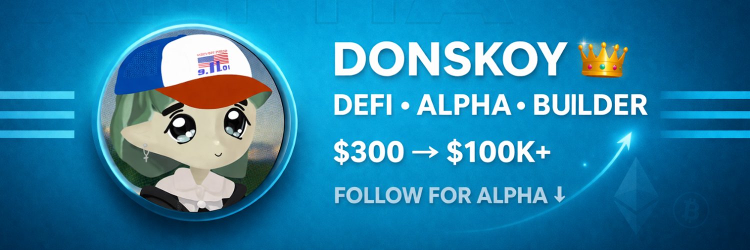 Donskoy 👑 banner