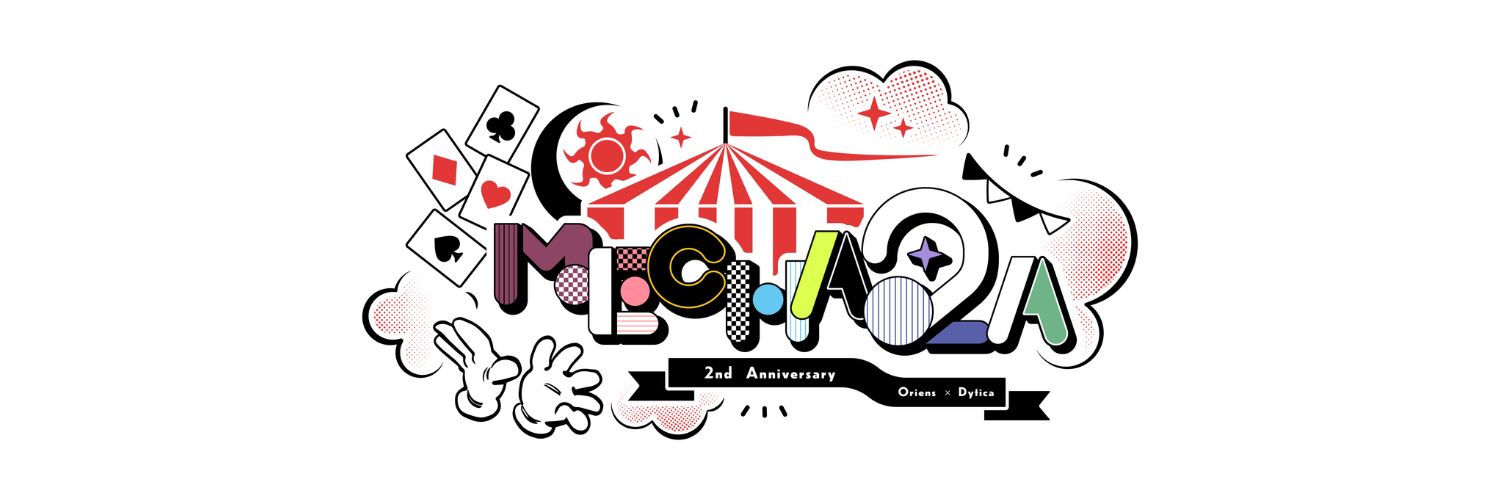 mechatuaproject's profile banner image