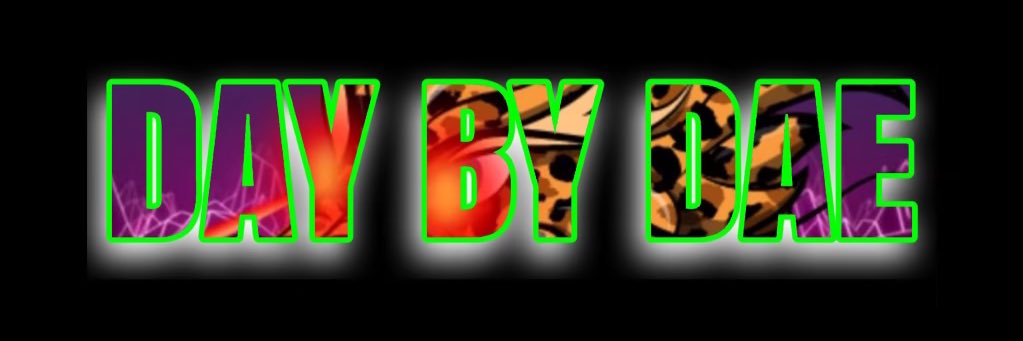 DAE banner