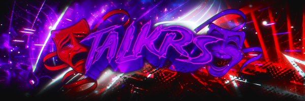 talkrs_ Profile Banner
