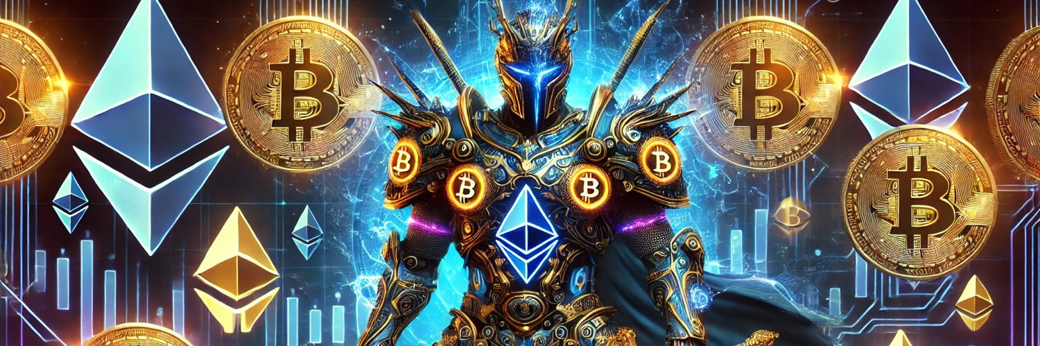 Lord FOMO Keeper of Crypto banner