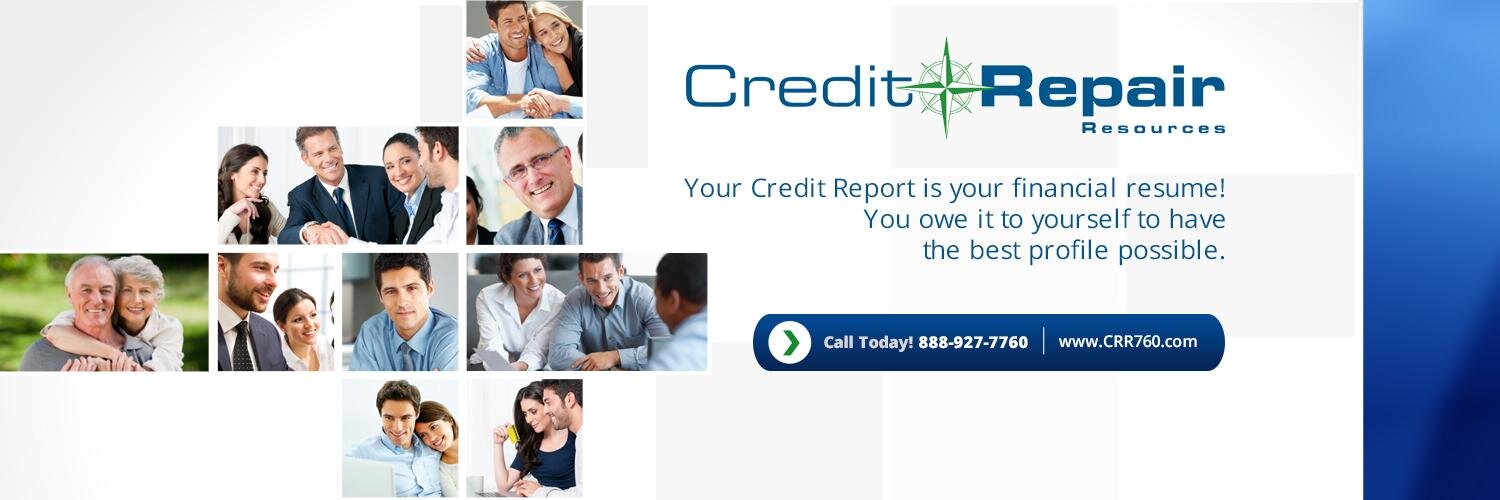 CreditRepair760's profile banner image