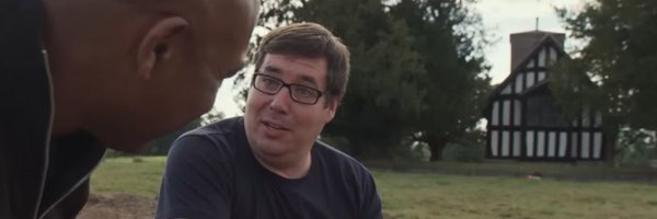 PeterReavill Profile Banner