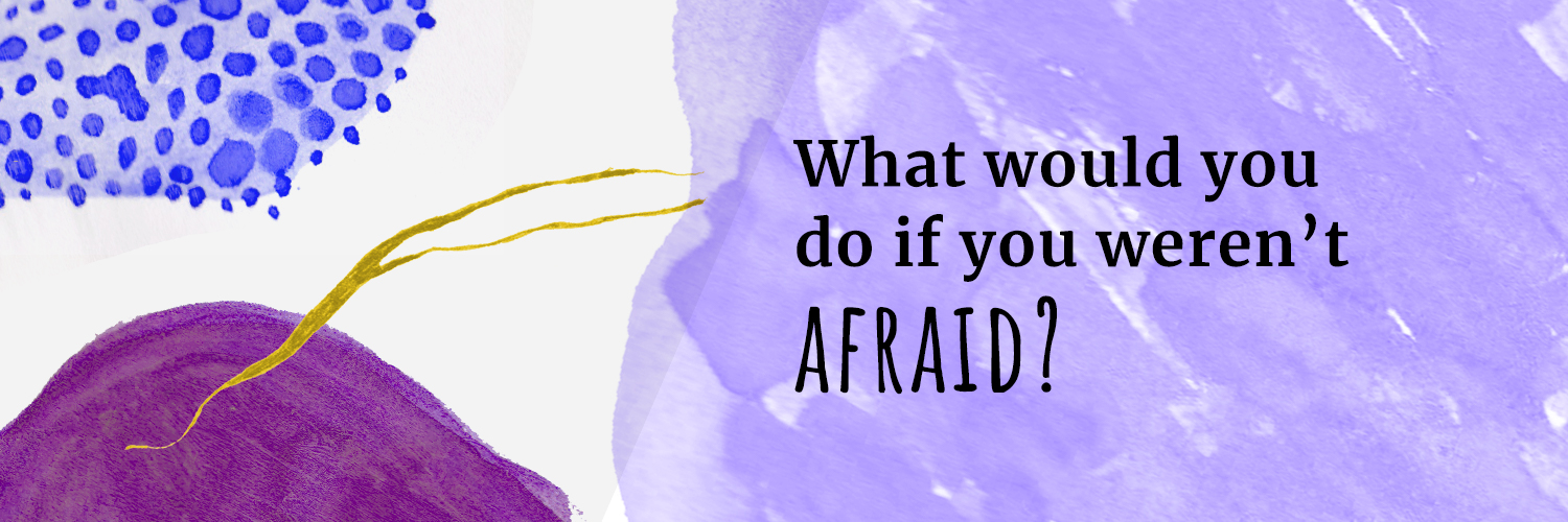 Melissa Andrada (Mel - she/they) banner