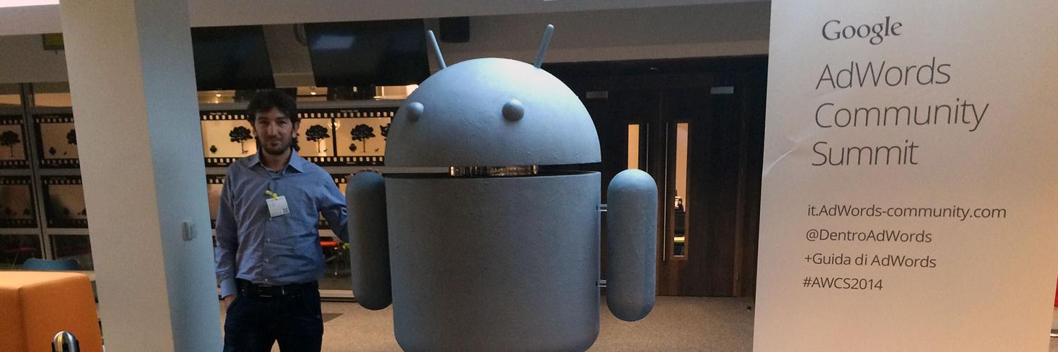 Daniele Iacono banner