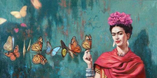 Gisela Nicosia banner