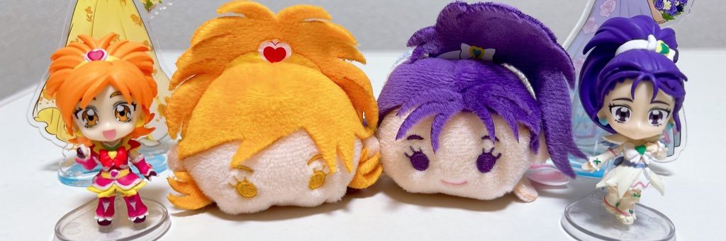 くる。's banner