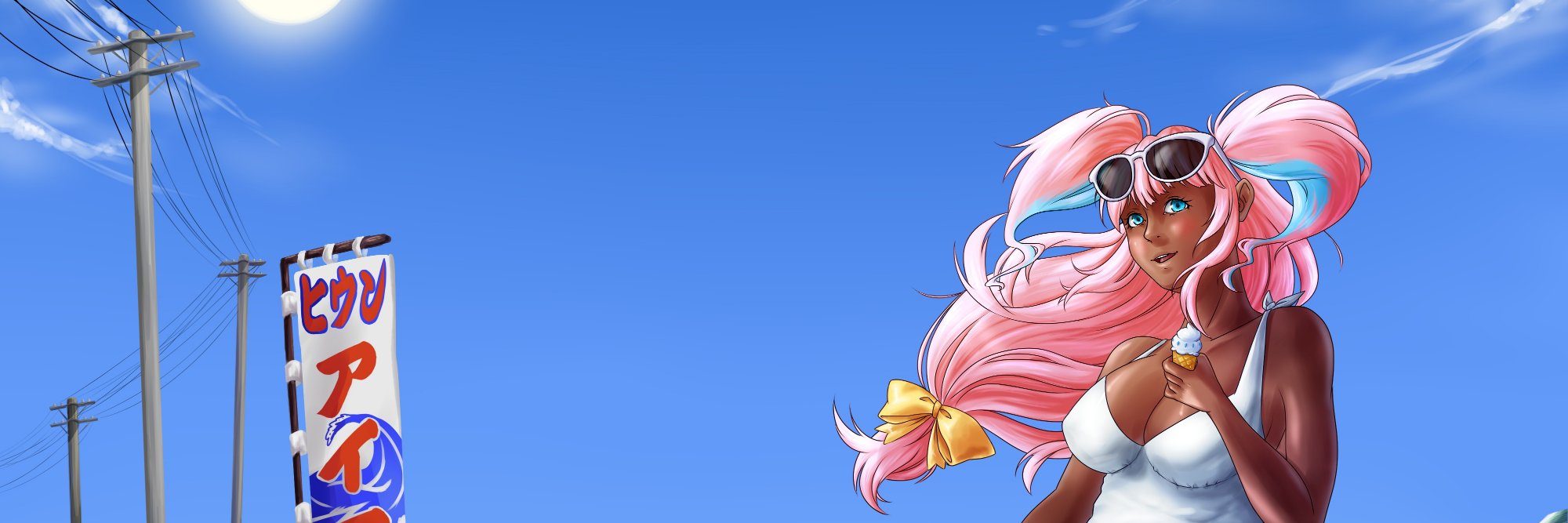 LightningKimba's profile banner image