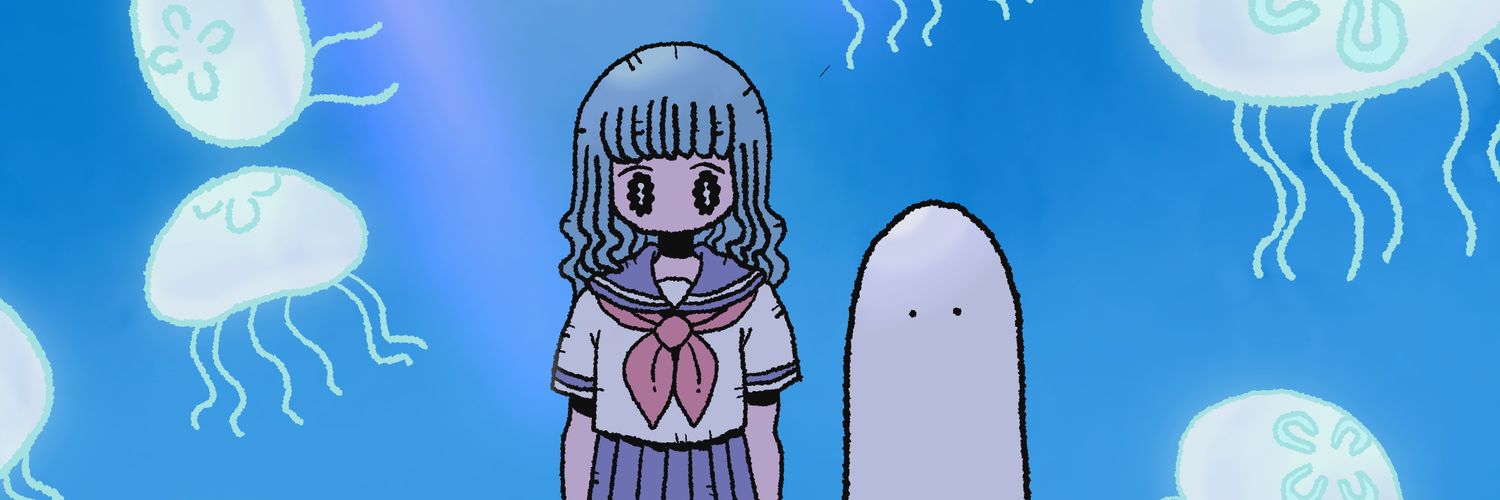 宮地みず's banner