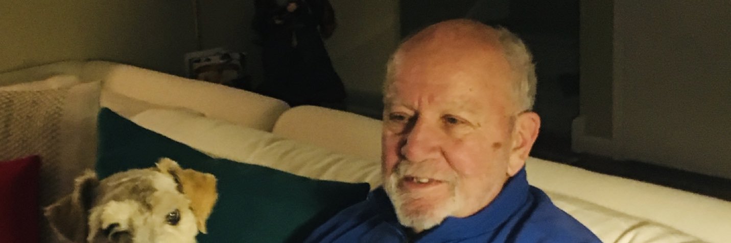 John Starbuck banner