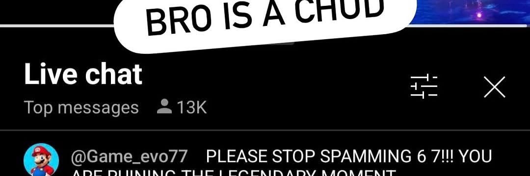 terrageeked's profile banner image