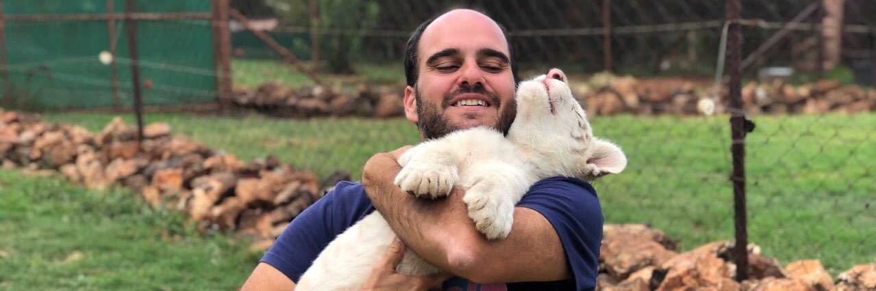 Patricio Fernandez banner