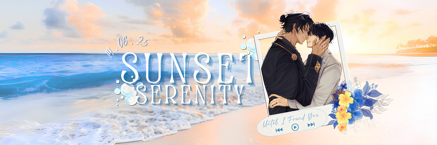 ‍ ‍ ‍ ♤ ; 𝗕𝗢𝗥𝗜𝗦 . banner