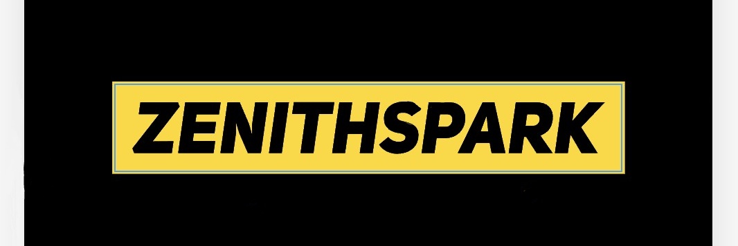 Zenith Spark banner