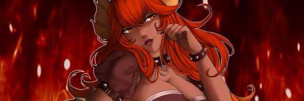 KoopaBowsette Profile Banner