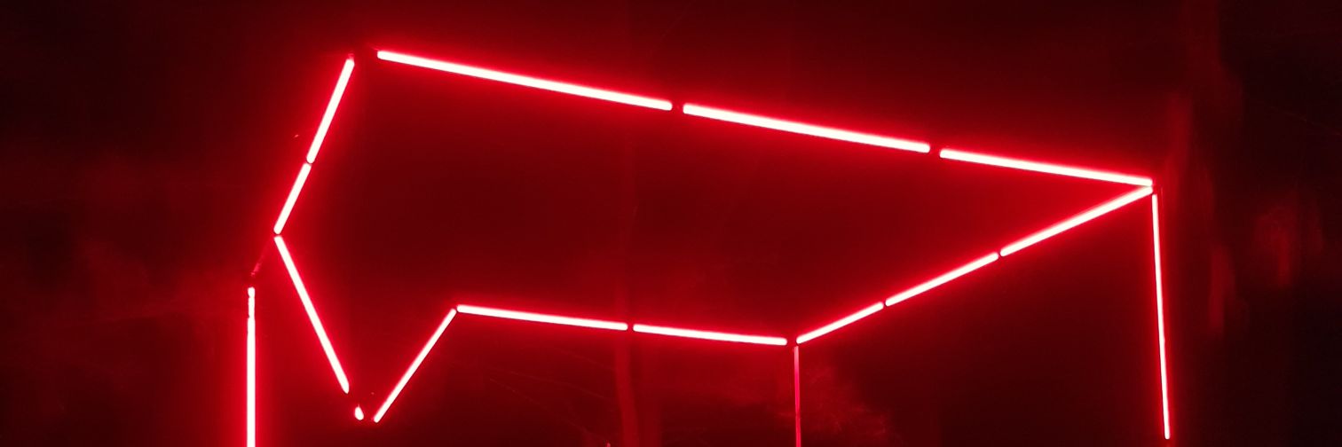 luckybstrd20's profile banner image