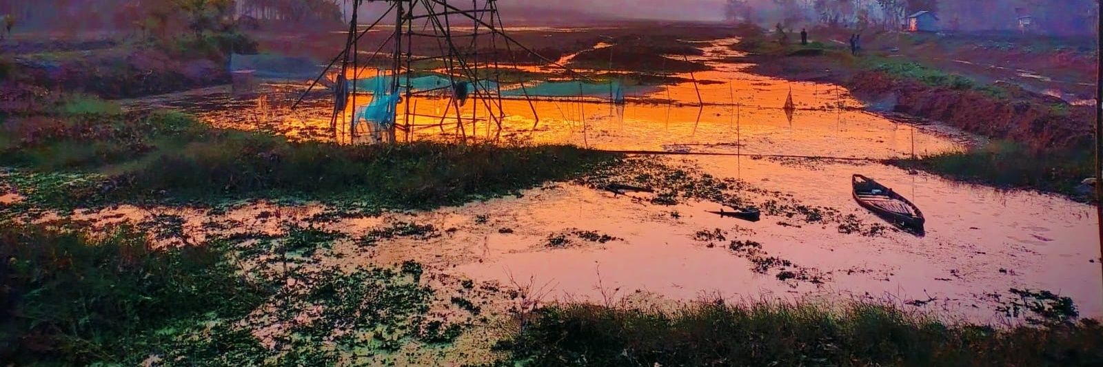 Rajib Biswas 🇮🇳 banner