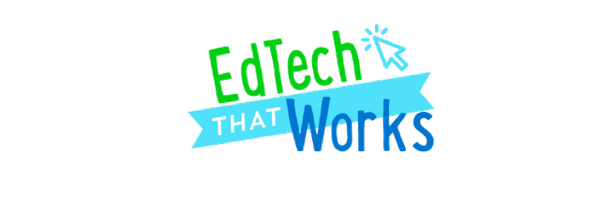 EdTechThatWorks Profile Banner