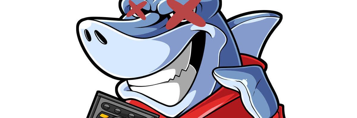 LofiSharks's profile banner image