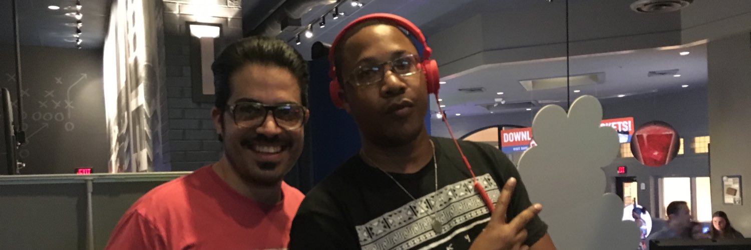 devicerattlive's profile banner image