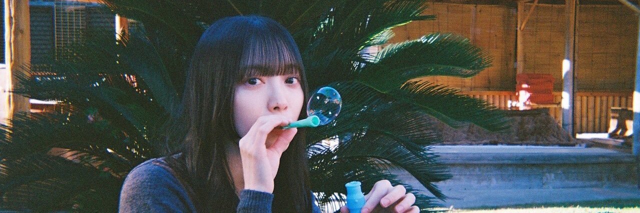 めめ banner