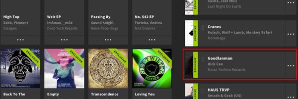 Rick_Cee Profile Banner