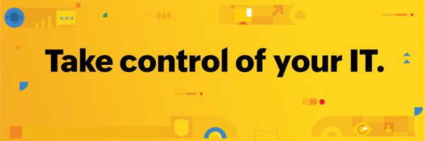 manageengine Profile Banner