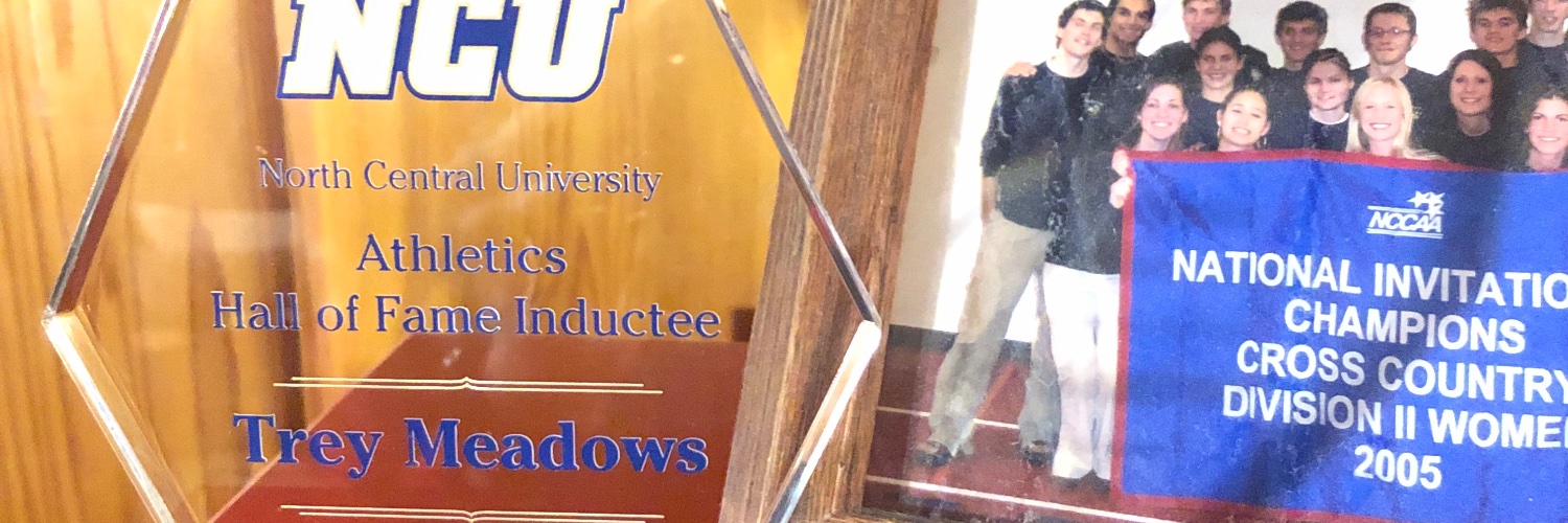 Trey Meadows banner