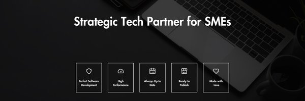 CoderBotLtd Profile Banner