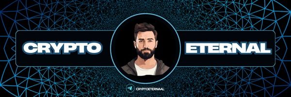 cryptoeternall Profile Banner